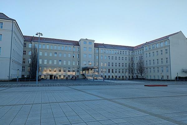 Bundesverteidigungsministerium (Archiv), via dts Nachrichtenagentur