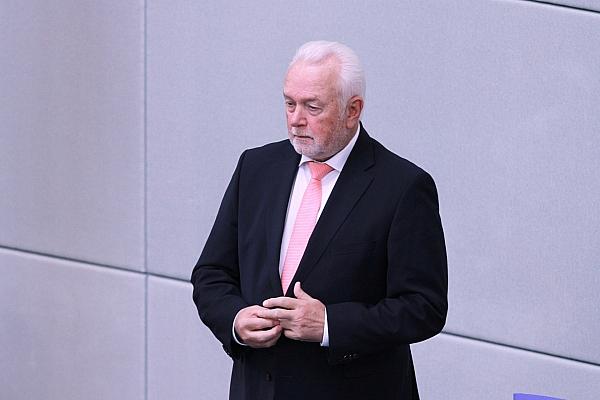 Wolfgang Kubicki (Archiv), via dts Nachrichtenagentur