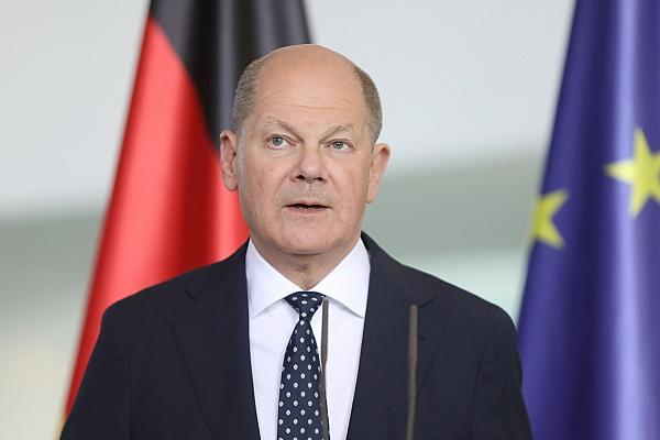 Olaf Scholz (Archiv), via dts Nachrichtenagentur