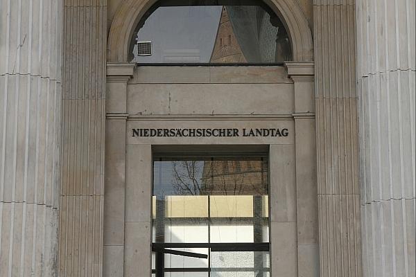 Niedersächsischer Landtag (Archiv), via dts Nachrichtenagentur