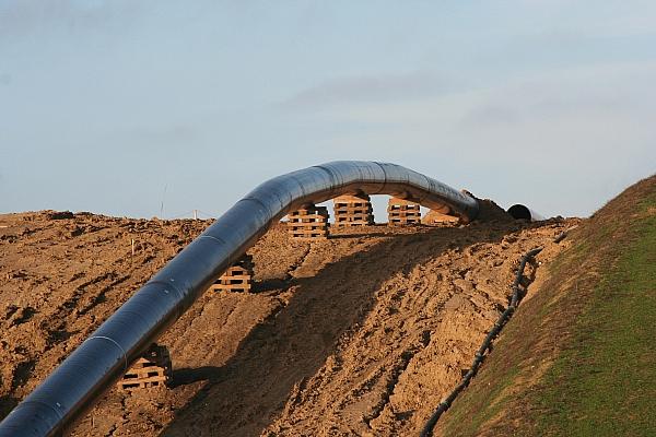 Nord-Stream-Anbindungsleitung EUGAL (Archiv), via dts Nachrichtenagentur