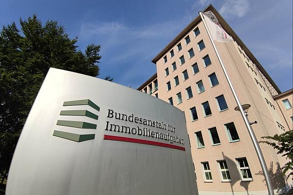 Bundesanstalt für Immobilienaufgaben (Archiv), via dts Nachrichtenagentur