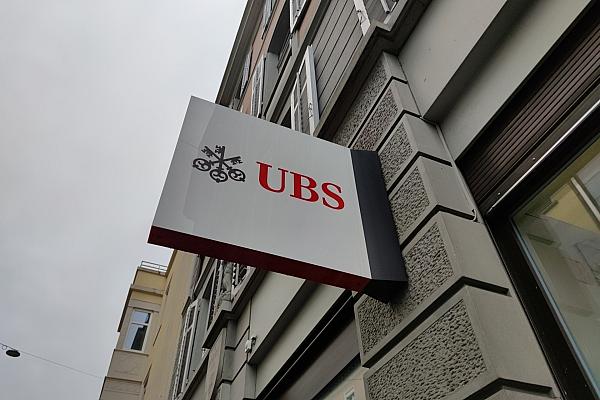 UBS-Filiale (Archiv), via dts Nachrichtenagentur