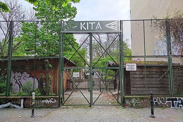 Kita im Berliner Bezirk Kreuzberg (Archiv), via dts Nachrichtenagentur