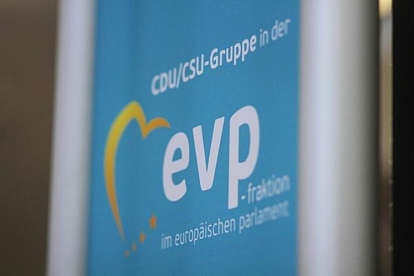 Logo von CDU/CSU-Gruppe in der EVP-Fraktion (Archiv), via dts Nachrichtenagentur