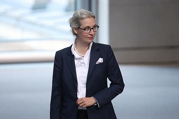 Alice Weidel am 27.06.2024, via dts Nachrichtenagentur