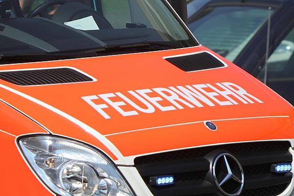 Feuerwehr-Rettungswagen (Archiv), via dts Nachrichtenagentur