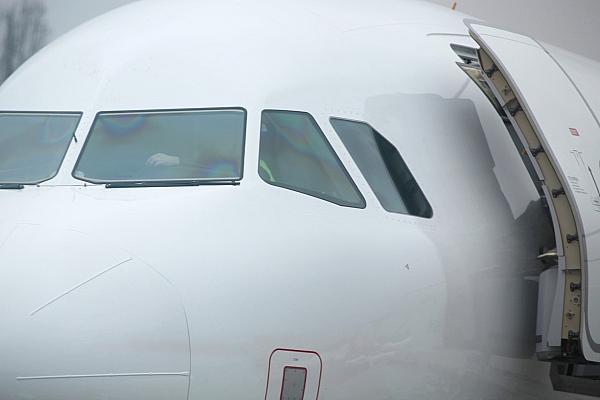 Airbus-Cockpit (Archiv), via dts Nachrichtenagentur