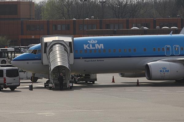 KLM (Archiv), via dts Nachrichtenagentur