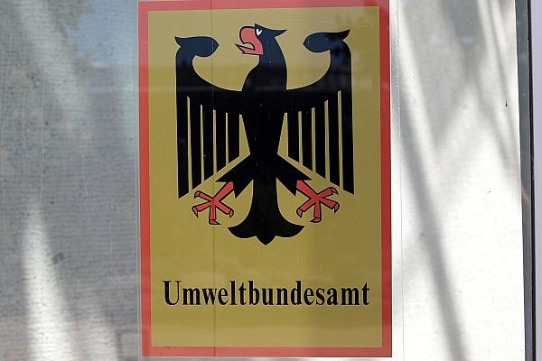 Umweltbundesamt (Archiv), via dts Nachrichtenagentur