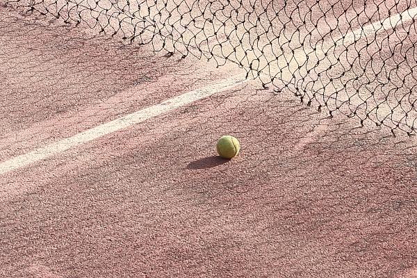 Tennis (Archiv), via dts Nachrichtenagentur