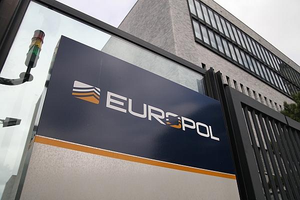 Europol (Archiv), via dts Nachrichtenagentur