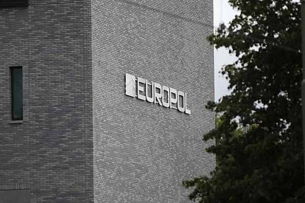 Europol (Archiv), via dts Nachrichtenagentur