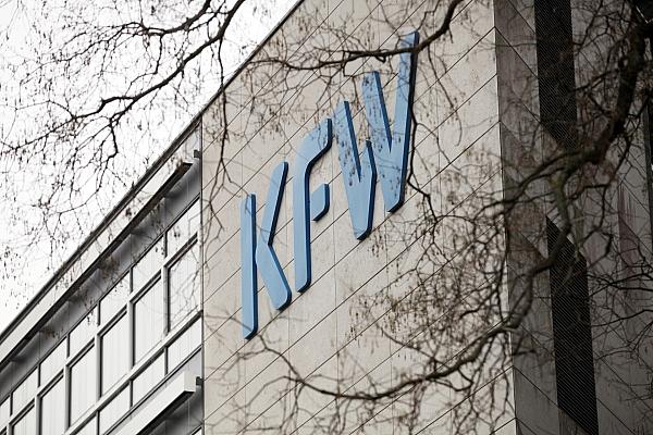 KFW (Archiv), via dts Nachrichtenagentur