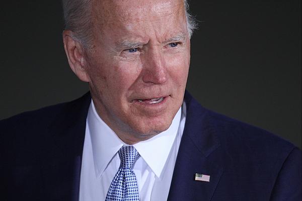 Joe Biden (Archiv), via dts Nachrichtenagentur