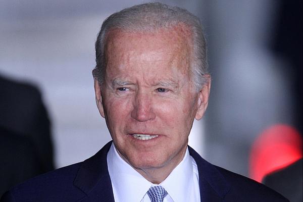 Joe Biden (Archiv), via dts Nachrichtenagentur