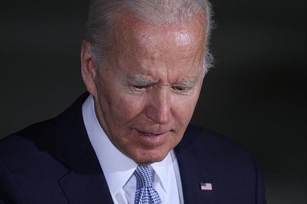 Joe Biden (Archiv), via dts Nachrichtenagentur