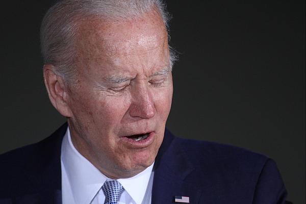 Joe Biden (Archiv), via dts Nachrichtenagentur