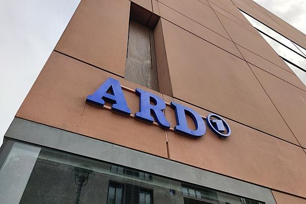 ARD (Archiv), via dts Nachrichtenagentur