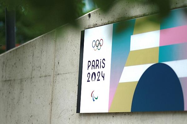 Olympische Sommerspiele 2024 (Archiv), via dts Nachrichtenagentur