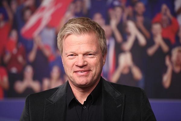 Oliver Kahn (Archiv), via dts Nachrichtenagentur