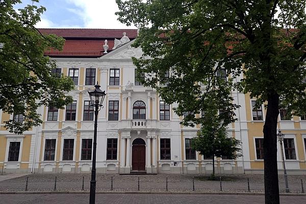 Landtag von Sachsen-Anhalt (Archiv), via dts Nachrichtenagentur