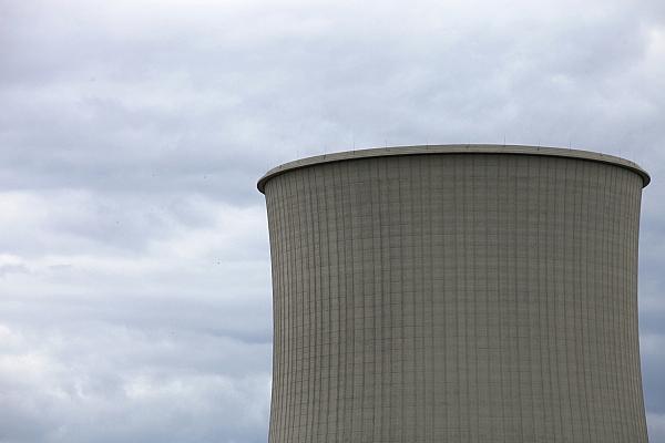 Atomkraftwerk (Symbolfoto), via dts Nachrichtenagentur