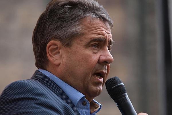 Sigmar Gabriel (Archiv), via dts Nachrichtenagentur