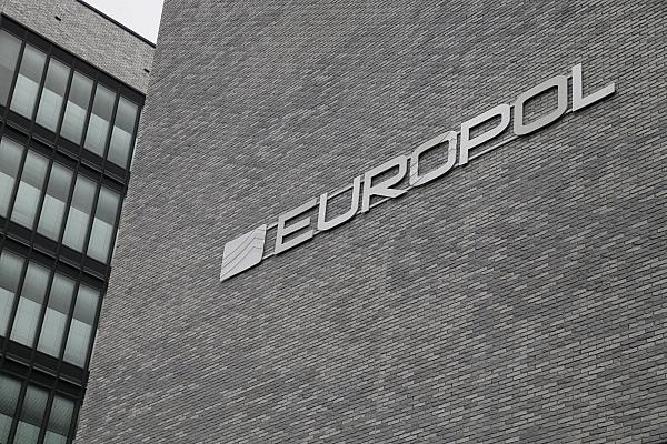 Europol (Archiv), via dts Nachrichtenagentur