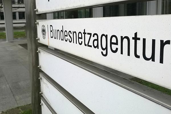 Bundesnetzagentur (Archiv), via dts Nachrichtenagentur