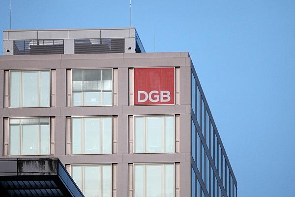 DGB (Archiv), via dts Nachrichtenagentur