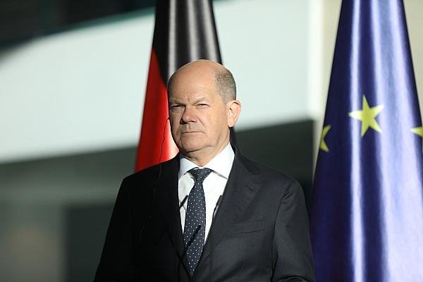 Olaf Scholz (Archiv), via dts Nachrichtenagentur