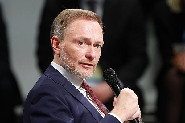 Christian Lindner (Archiv), via dts Nachrichtenagentur