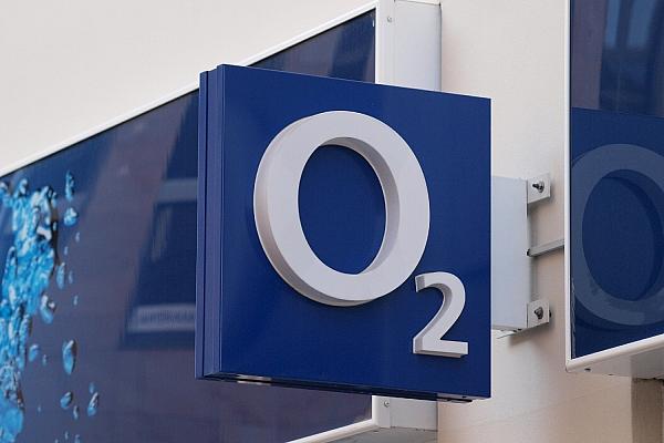 O2-Logo (Archiv), via dts Nachrichtenagentur