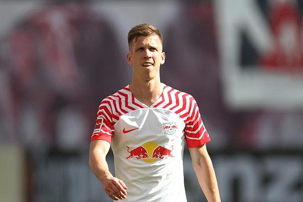 Dani Olmo (RB Leipzig) (Archiv), via dts Nachrichtenagentur