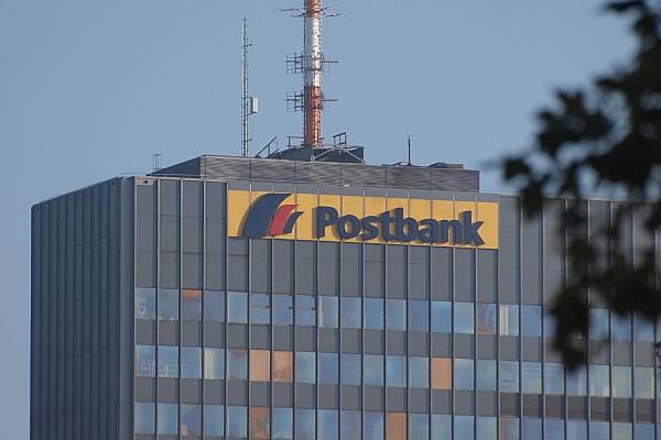 Postbank (Archiv), via dts Nachrichtenagentur