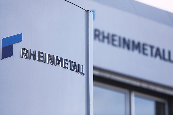 Rheinmetall (Archiv), via dts Nachrichtenagentur