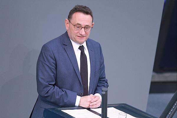 Ulrich Lange (Archiv), via dts Nachrichtenagentur