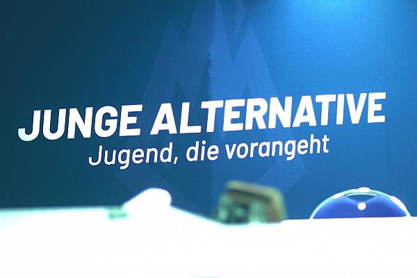 Junge Alternative (Archiv), via dts Nachrichtenagentur