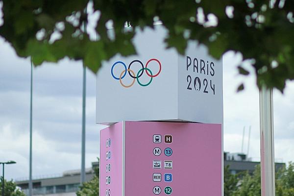 Stade de France (Archiv), via dts Nachrichtenagentur