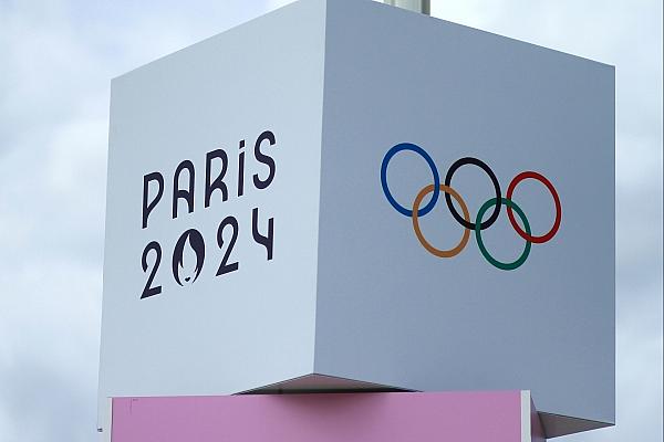 Olympische Sommerspiele 2024 (Archiv), via dts Nachrichtenagentur