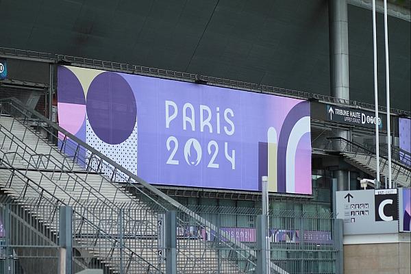 Stade de France (Archiv), via dts Nachrichtenagentur