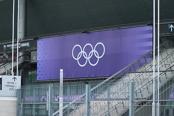 Stade de France (Archiv), via dts Nachrichtenagentur