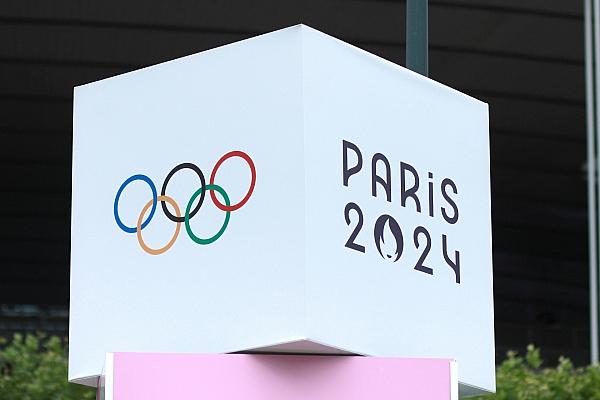 Olympische Sommerspiele 2024 (Archiv), via dts Nachrichtenagentur