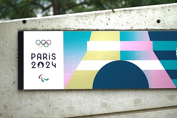 Olympische Sommerspiele 2024 (Archiv), via dts Nachrichtenagentur