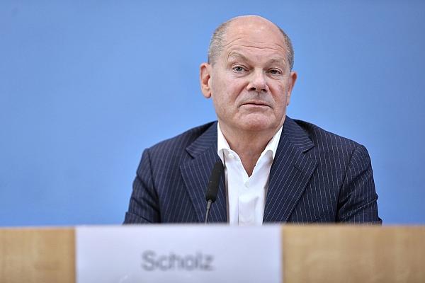 Olaf Scholz (Archiv), via dts Nachrichtenagentur