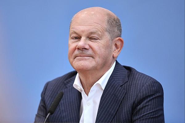 Olaf Scholz (Archiv), via dts Nachrichtenagentur