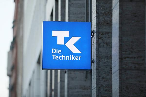 Die Techniker (Archiv), via dts Nachrichtenagentur