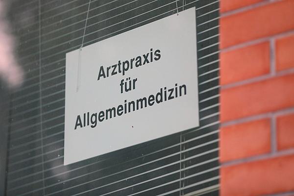 Arztpraxis für Allgemeinmedizin (Archiv), via dts Nachrichtenagentur