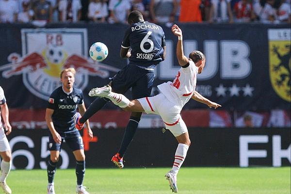 RB Leipzig - VfL Bochum am 24.08.2024, via dts Nachrichtenagentur